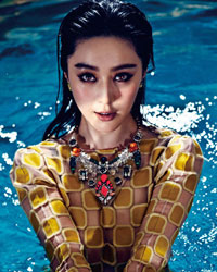 Fan Bingbing